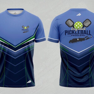 Performance Pickleball Tee for Sale